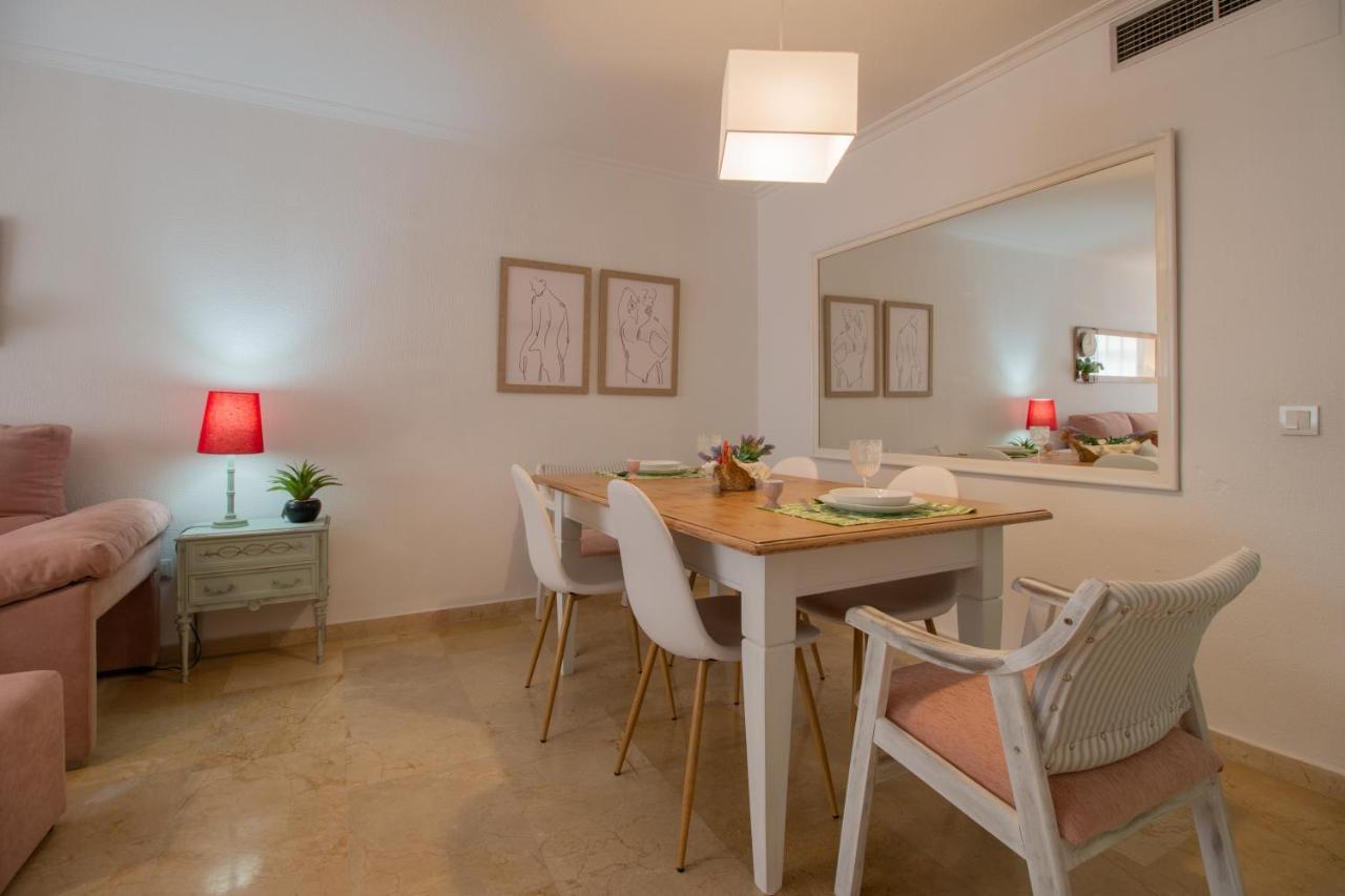 Apartamento Centrico Isaura قرطبة المظهر الخارجي الصورة