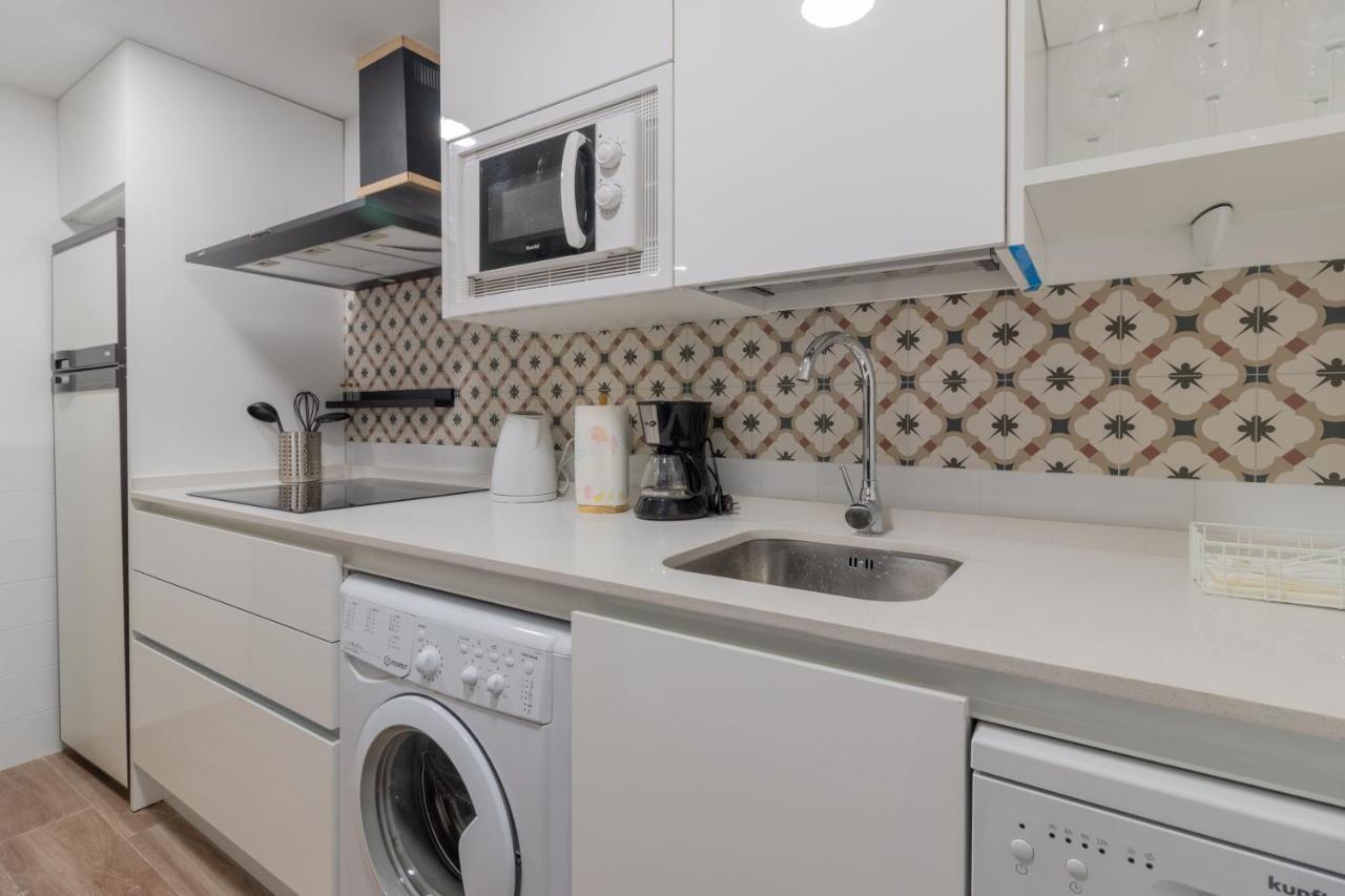 Apartamento Centrico Isaura قرطبة المظهر الخارجي الصورة