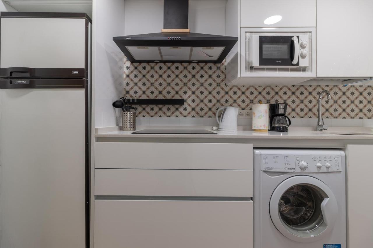 Apartamento Centrico Isaura قرطبة المظهر الخارجي الصورة