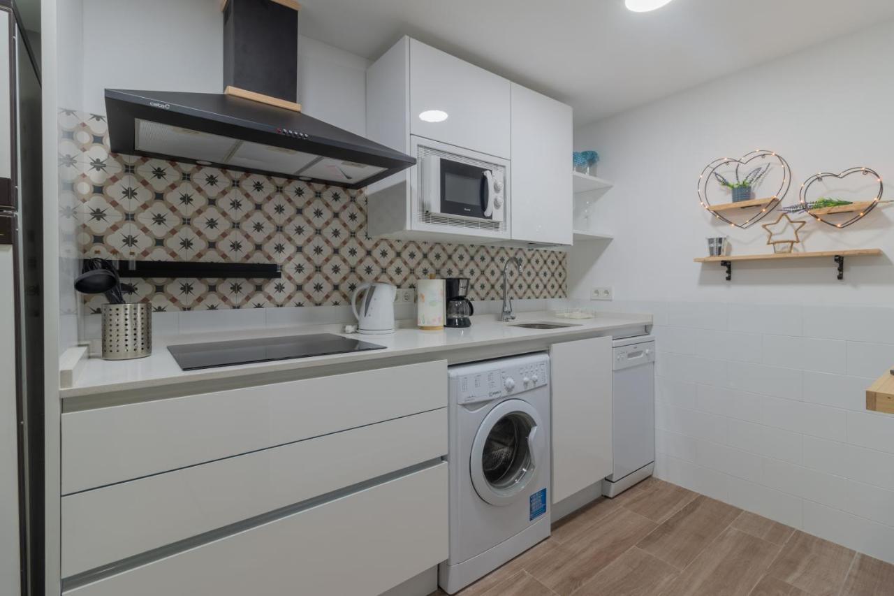 Apartamento Centrico Isaura قرطبة المظهر الخارجي الصورة