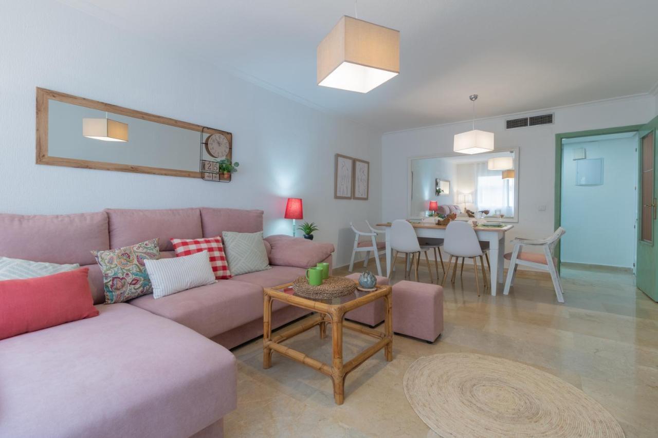 Apartamento Centrico Isaura قرطبة المظهر الخارجي الصورة