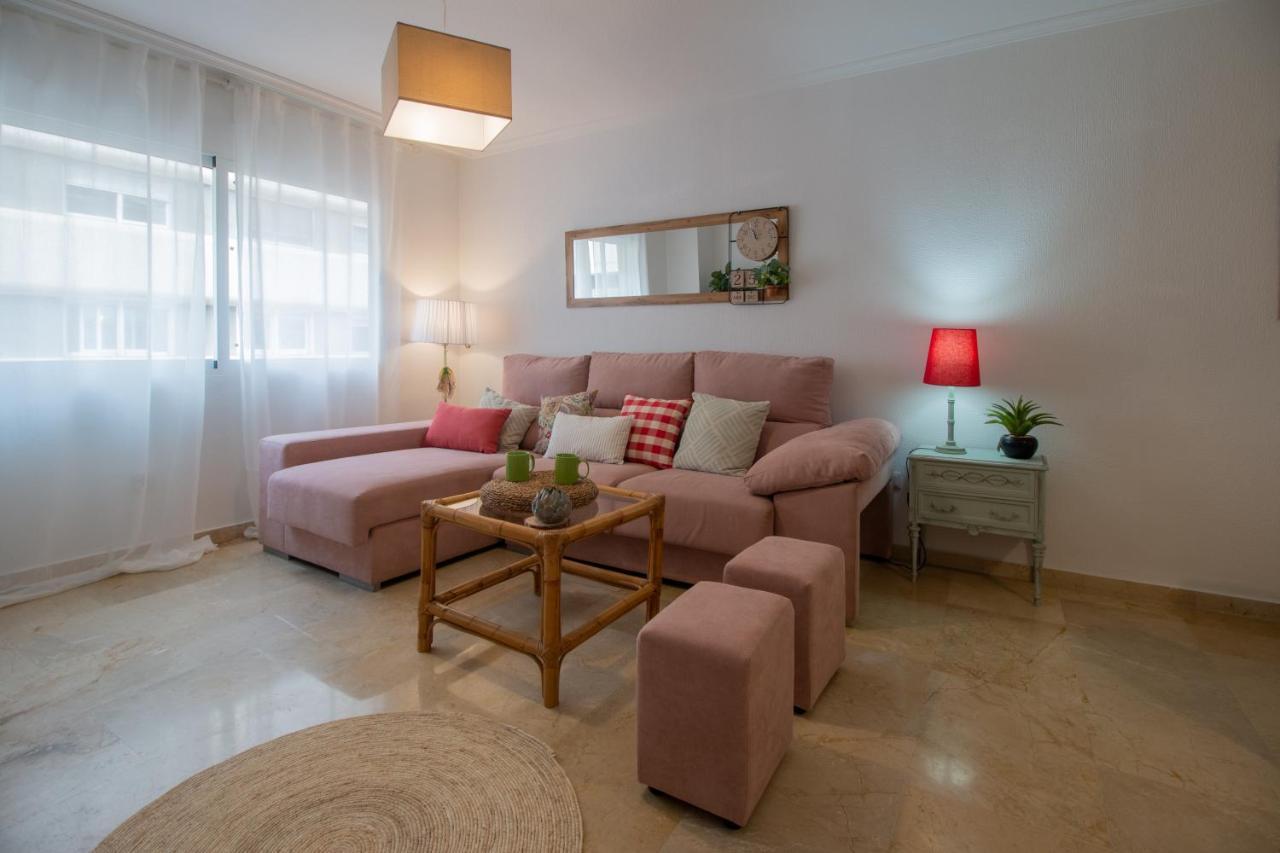 Apartamento Centrico Isaura قرطبة المظهر الخارجي الصورة