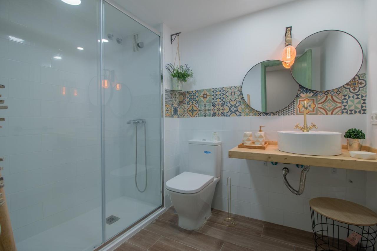 Apartamento Centrico Isaura قرطبة المظهر الخارجي الصورة