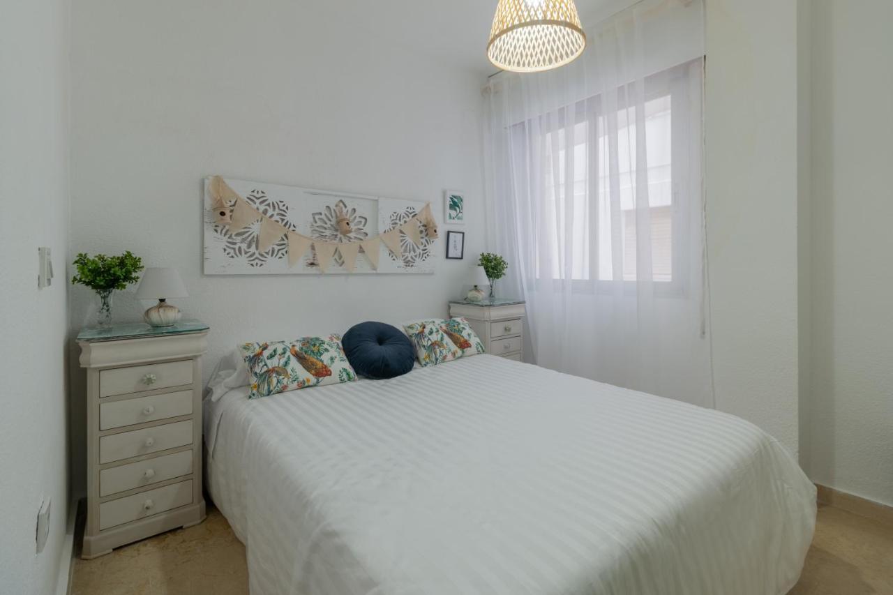 Apartamento Centrico Isaura قرطبة المظهر الخارجي الصورة