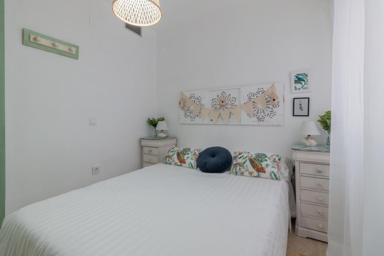 Apartamento Centrico Isaura قرطبة المظهر الخارجي الصورة