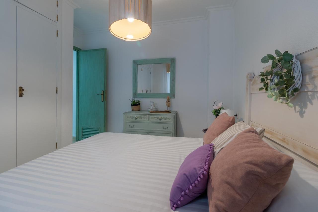 Apartamento Centrico Isaura قرطبة المظهر الخارجي الصورة