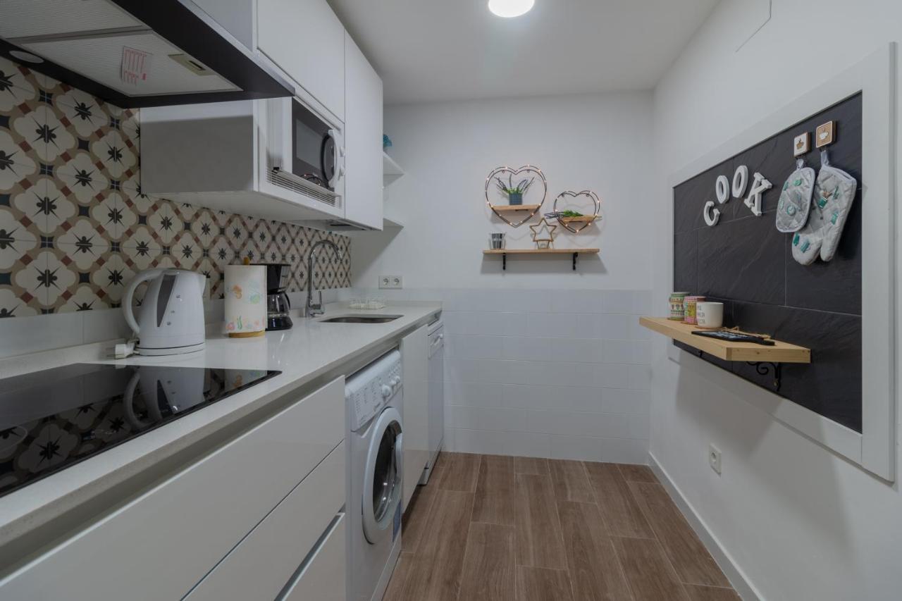 Apartamento Centrico Isaura قرطبة المظهر الخارجي الصورة