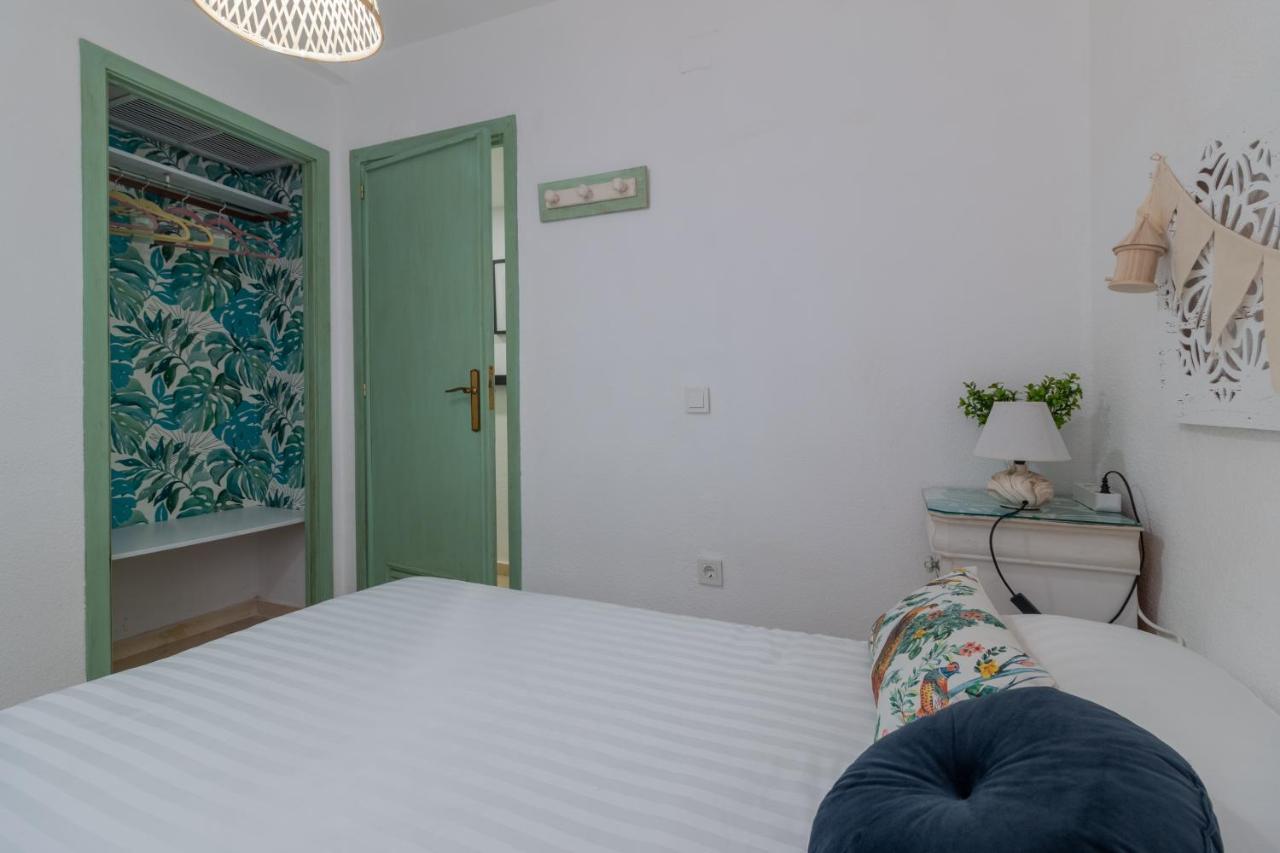 Apartamento Centrico Isaura قرطبة المظهر الخارجي الصورة