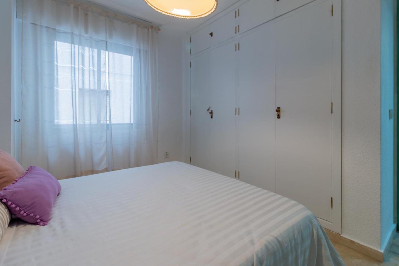 Apartamento Centrico Isaura قرطبة المظهر الخارجي الصورة