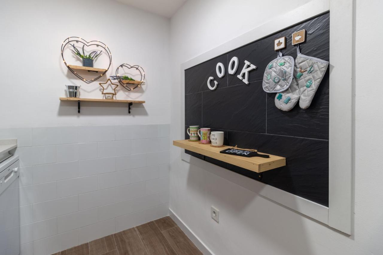 Apartamento Centrico Isaura قرطبة المظهر الخارجي الصورة