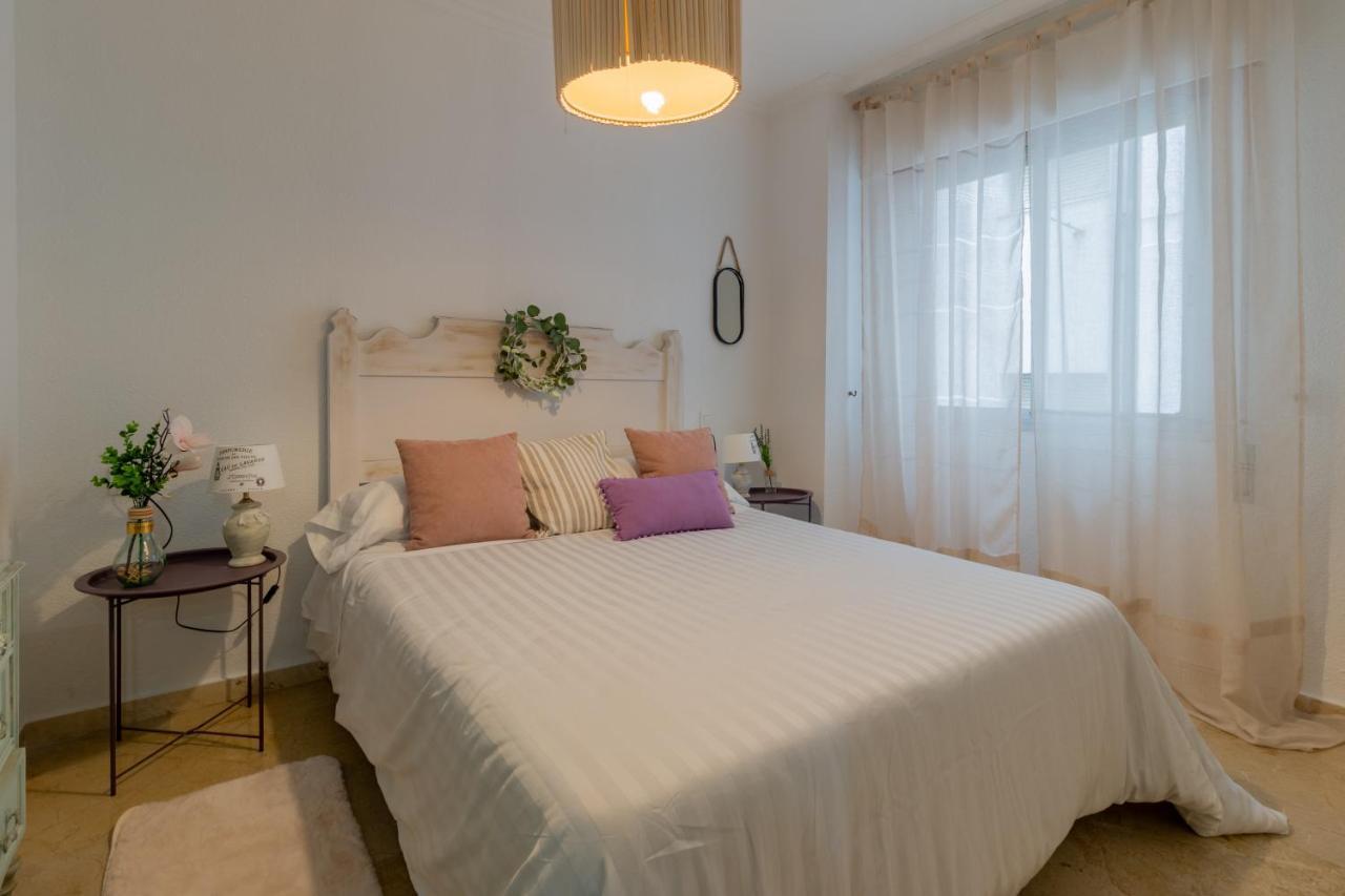 Apartamento Centrico Isaura قرطبة المظهر الخارجي الصورة