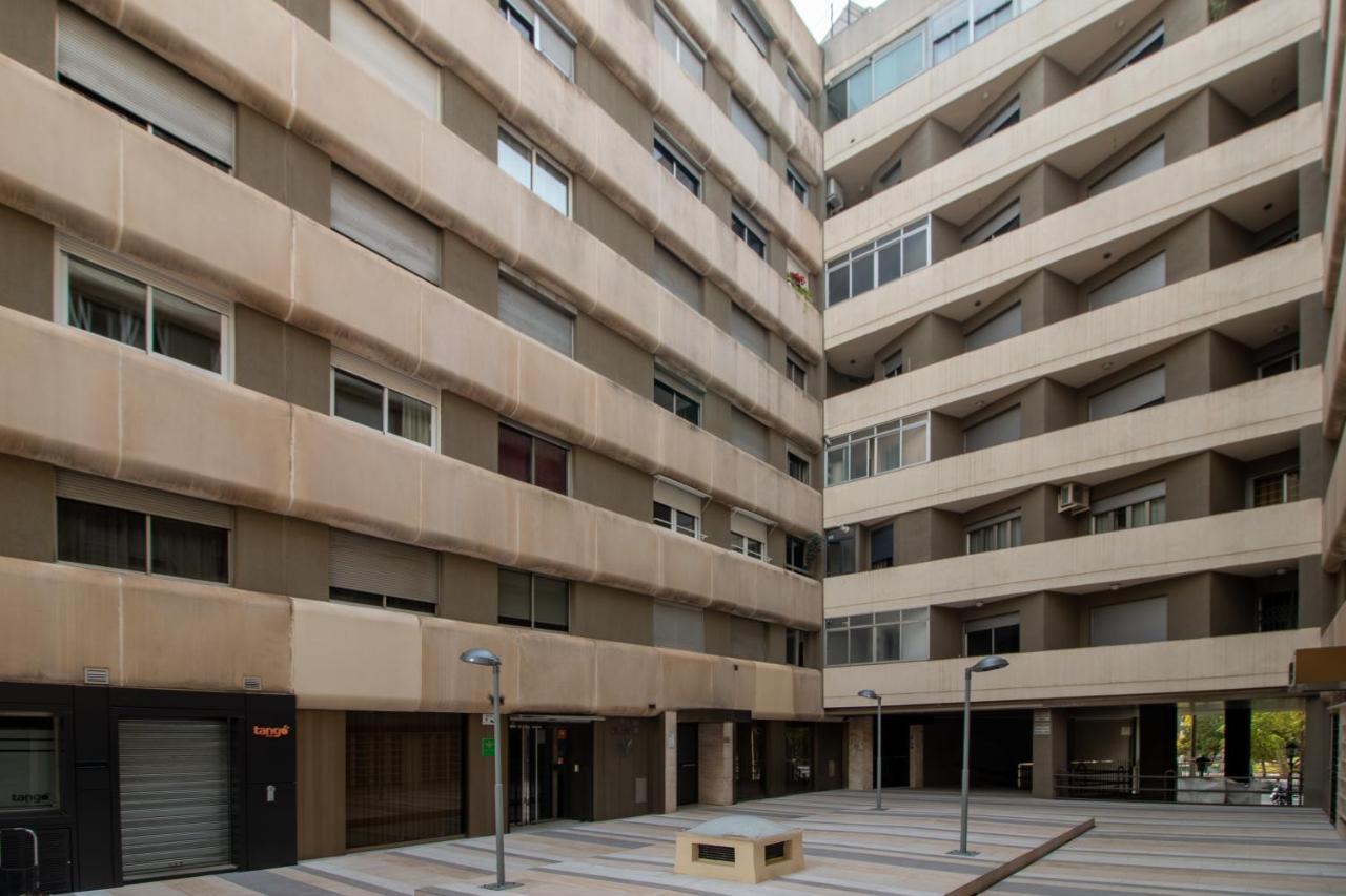 Apartamento Centrico Isaura قرطبة المظهر الخارجي الصورة